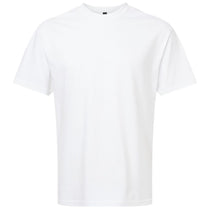 Gildan Unisex White Hammer Maxweight T-Shirt