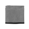 HIT Grey Travel Luggage Beverage Caddy