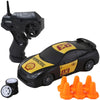 Handstands Black Dryfter RC Car