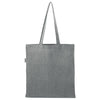 Leed's Multi-Colored Eco-Friendly Recycled Cotton Convention Tote Bag