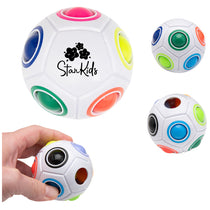 Hit WHite Stress Pop Ball Game