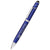 Hub Pens Blue Wizzard Executive Pen