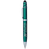 Hub Teal Wizzard Executive Pen