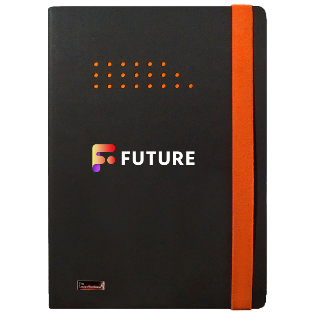 Hit Orange The SmartNotebook Smart Flex