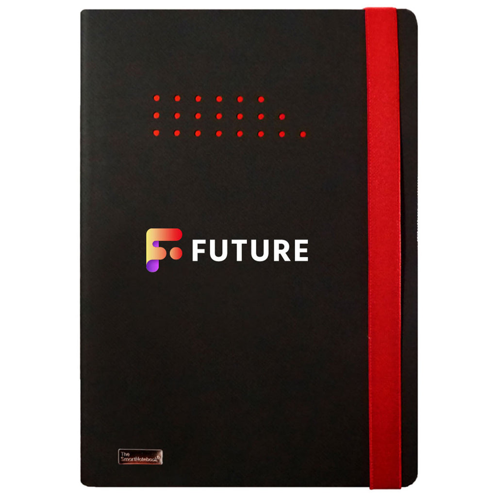 Hit Red The SmartNotebook Smart Flex