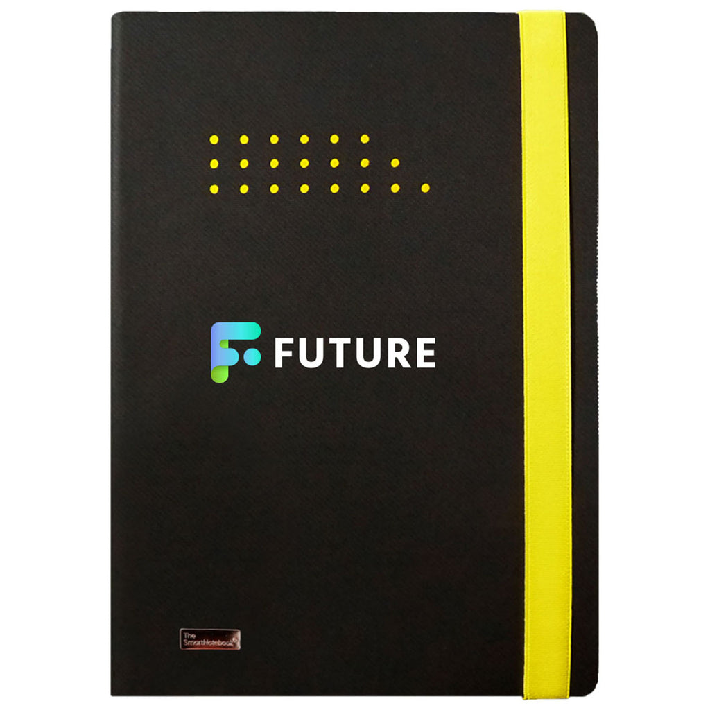 Hit Yellow The SmartNotebook Smart Flex