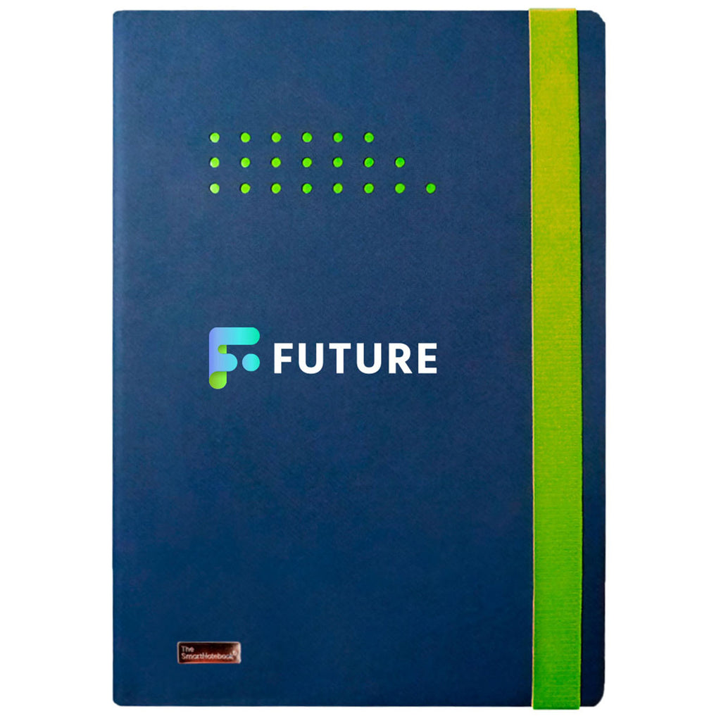 Hit Green The SmartNotebook Smart Flex