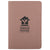 Handstands Hazelnut Harvest Fruit Fiber Pocket Notebook