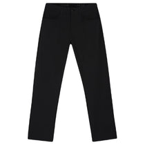 Bad Birdie Men's Black Commuter Pant