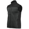 Stormtech Men's Dolphin/Black Cascades Softshell Vest