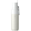 LARQ Granite White Bottle Flip Top 500ml / 17oz