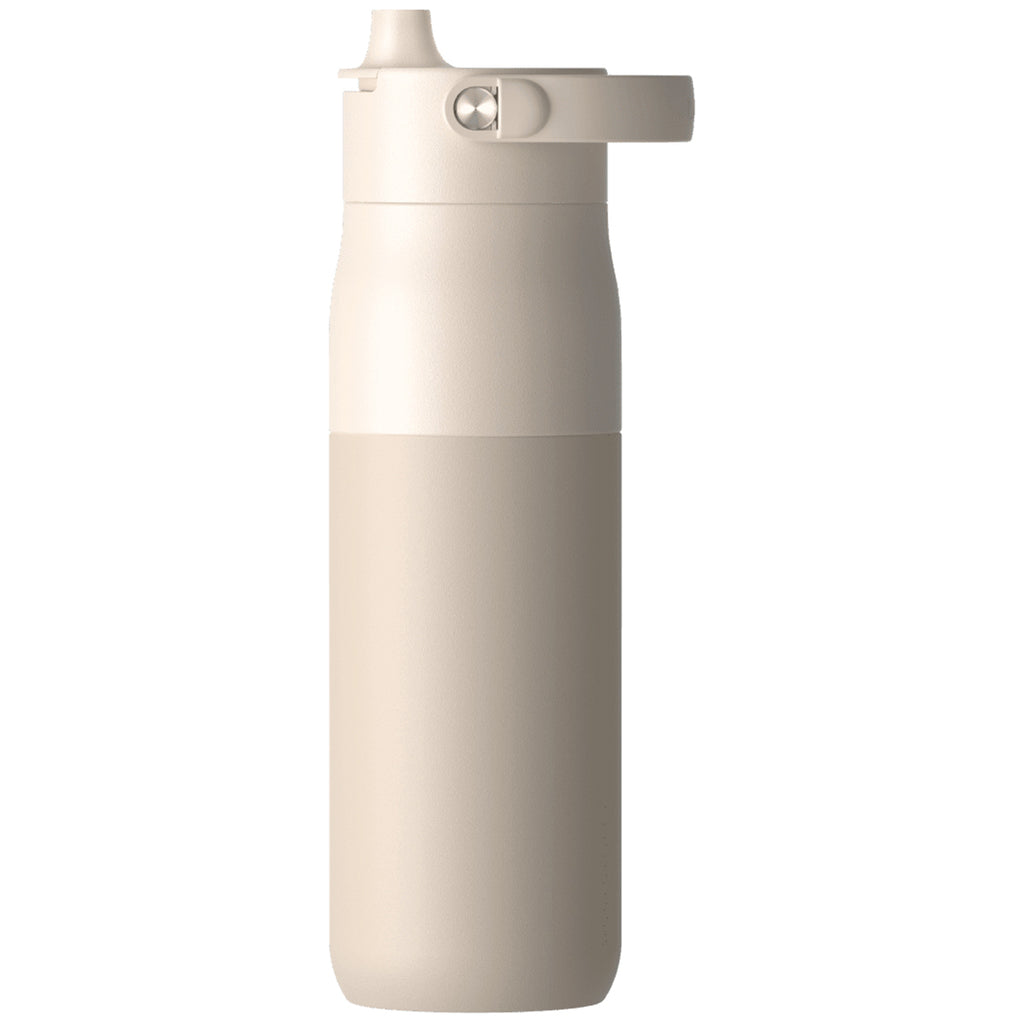 LARQ Mojave Dune Bottle Swig Top 680ml / 23oz