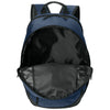 Sport-Tek True Navy Rec Backpack