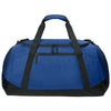 Sport-Tek True Royal Large Rec Duffel