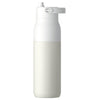 LARQ Granite White Bottle PureVis 2 1L / 34oz