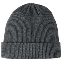 Port Authority Storm Grey Cozy Cuffed Beanie