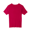 CORE 365 Men's Classic Red Fusion ChromaSoft Performance T-Shirt