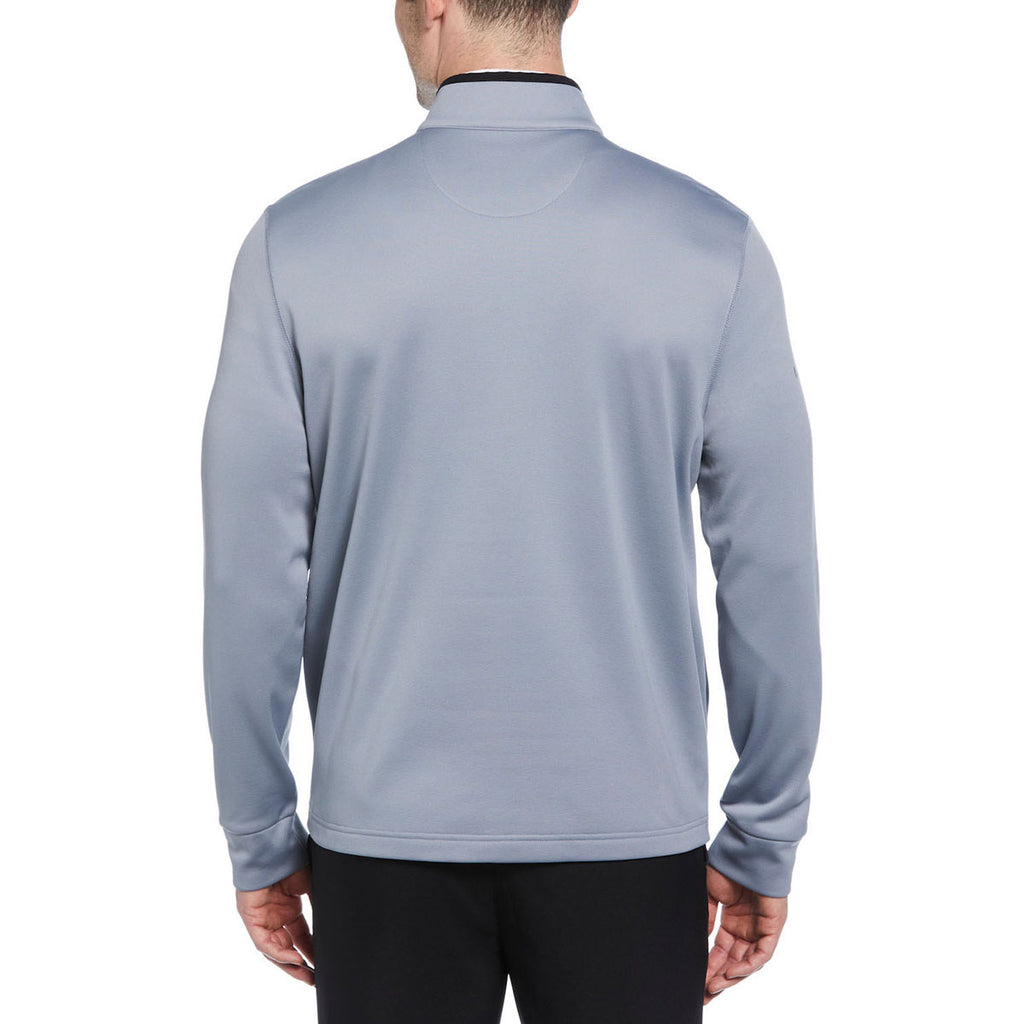 Callaway Men's Tradewinds Ottoman Fleece Pullover