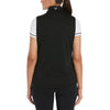 Callaway Women's Black Quilted Puffer Vest