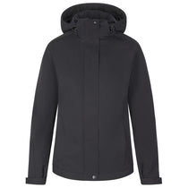 Landway Women's Black Eclipse Urban Insulated Jacket