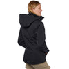 Landway Women's Black Eclipse Urban Insulated Jacket