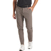 UNRL Men's Dark Taupe Concourse Pant