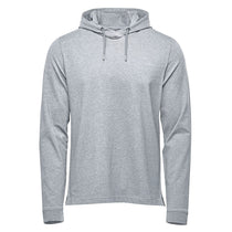 Stormtech Men's Ash Heather Montebello Pullover Hoody