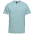 Stormtech Men's Ice Blue Heather Equinox Short Sleeve Tee