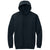 CornerStone Men's Navy Tough Fleece Pullover Hoodie