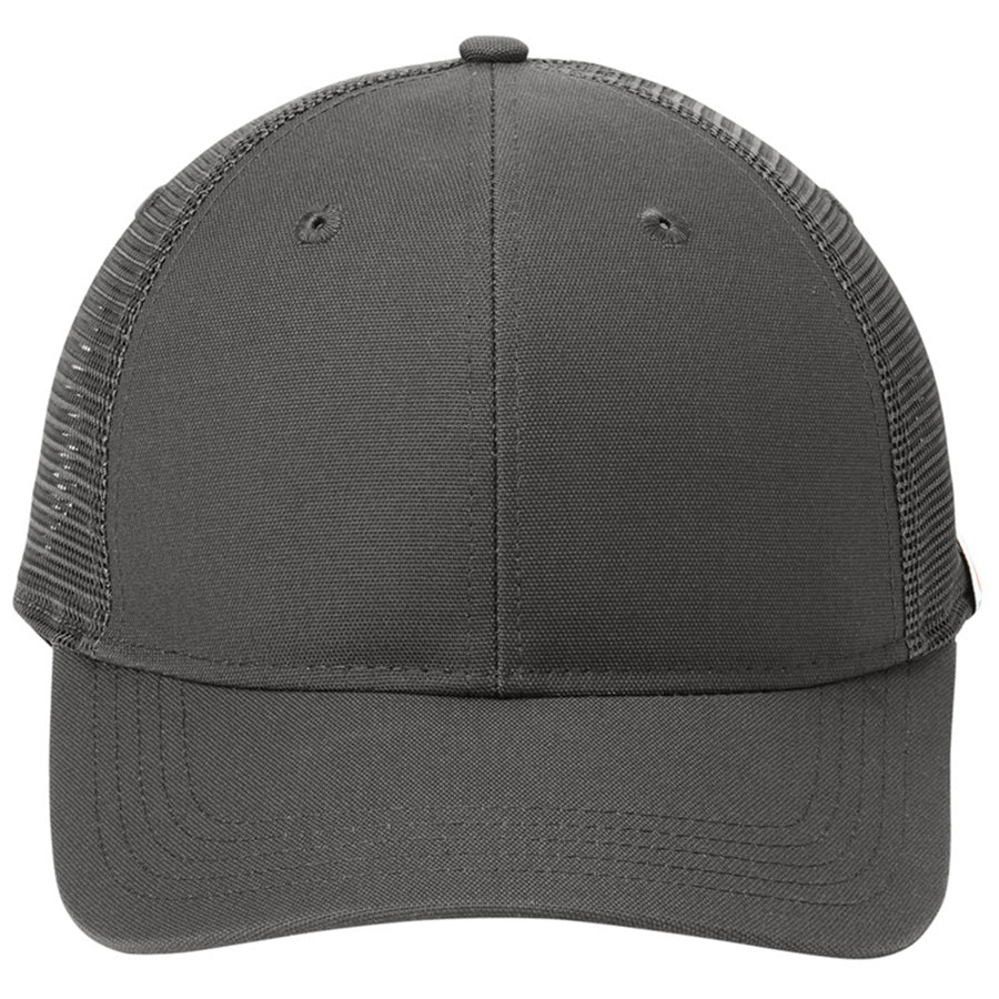 Carhartt Shadow Grey Rugged Professional Series Cap