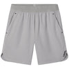 UNRL Men's Light Grey Daybreaker Short [7.5