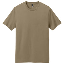 District Unisex Dune Perfect Weight Icon Tee