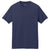 District Unisex Tanzanite Perfect Weight Icon Tee