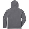 UNRL Men's Charcoal Elevation Hoodie