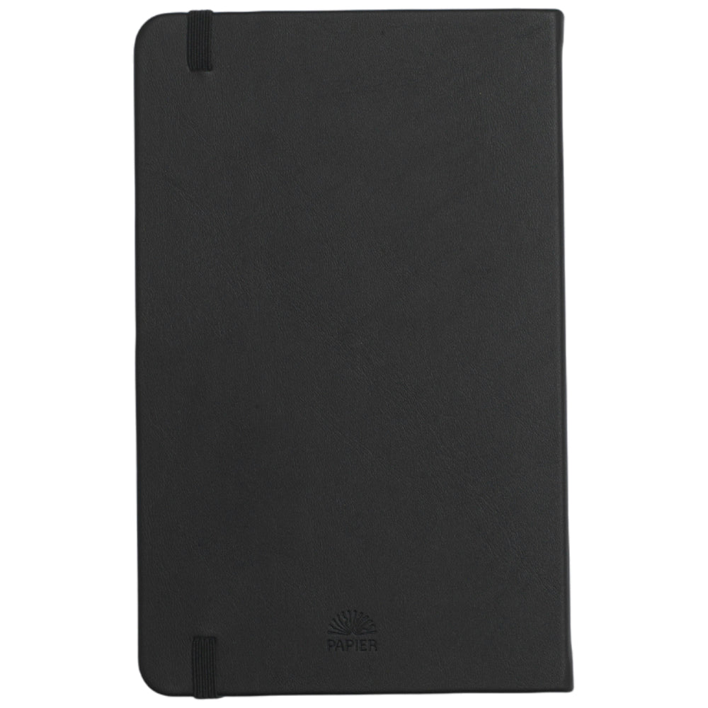 Papier Black Everyday Notebook