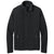 Port Authority Men's Deep Black C-FREE Raglan Fleece