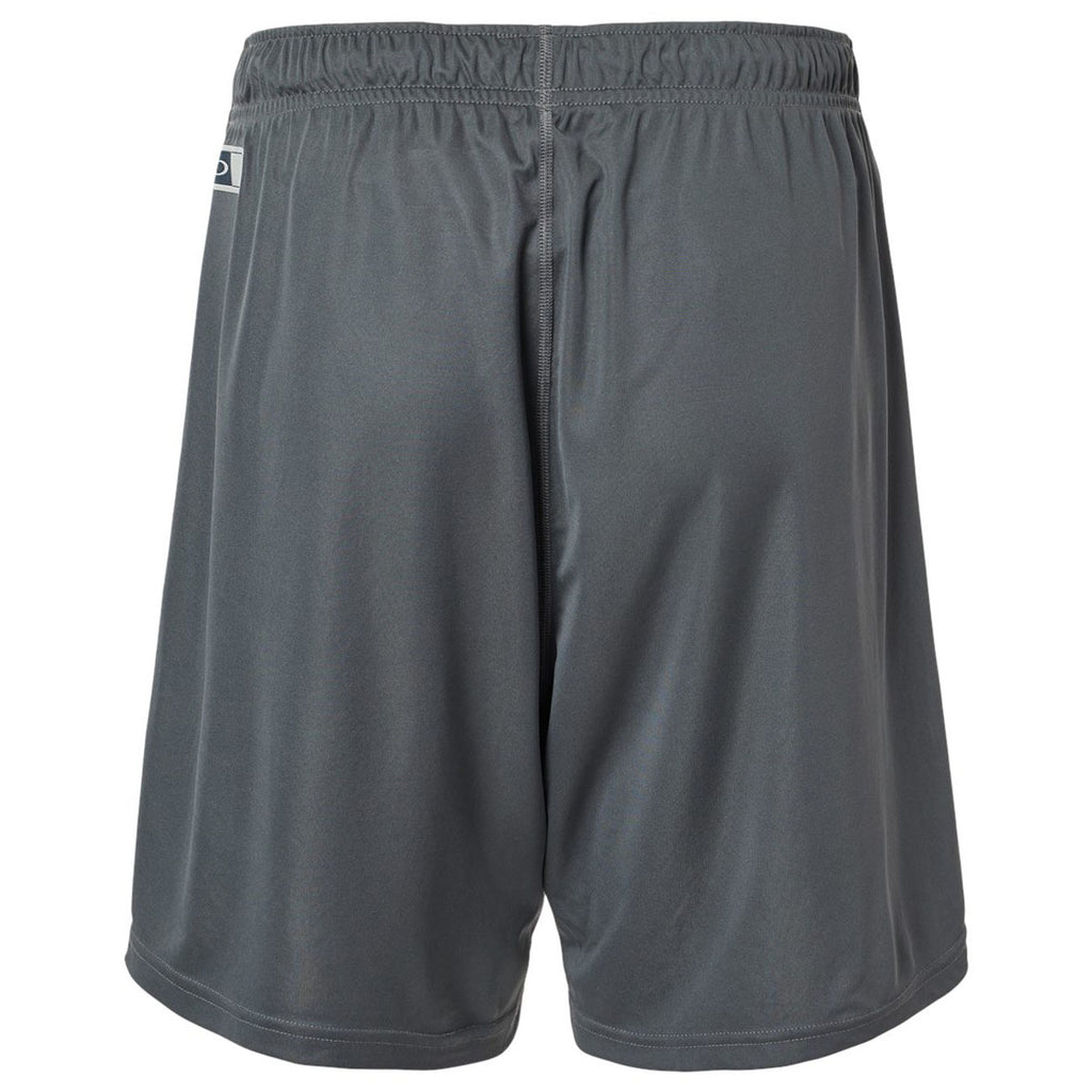Oakley Men's Forged Iron Team Issue Hydrolix 7" Shorts