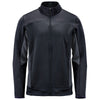 Stormtech Men's Midnight/Dusk Appaloosa Knit Jacket