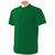 Gildan Men's Turf Green 5.3 oz. T-Shirt