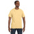 Gildan Men's Yellow Haze 5.3 oz. T-Shirt