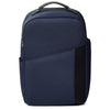 Holderness & Bourne Navy Ballistic The Broughton Backpack