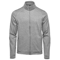 Stormtech Men's Granite Heather Treeline Performance Jacket