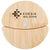 Beacon Bamboo Chun Bamboo Pizza Cutter