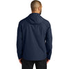 Port Authority Men's True Navy C-FREE Rain Jacket