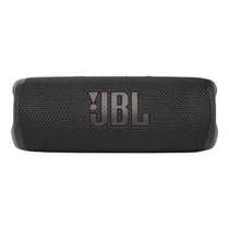 Referral Gift JBL Black Flip 6 Portable Bluetooth Speaker