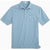 Johnnie-O Men's Cove Heathered Original Polo