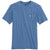 Johnnie-O Men's Oceanside Heathered Dale T-Shirt