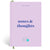 Papier Lilac Joy Dotted Notebook