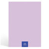 Papier Lilac Joy Dotted Notebook