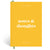 Papier Yellow Joy Plain Notebook